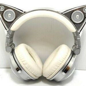 Ariana grande Bluetooth speaker headset